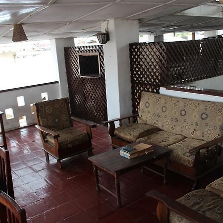 Annex II Hotel Kiponda Zanzibar Extérieur photo