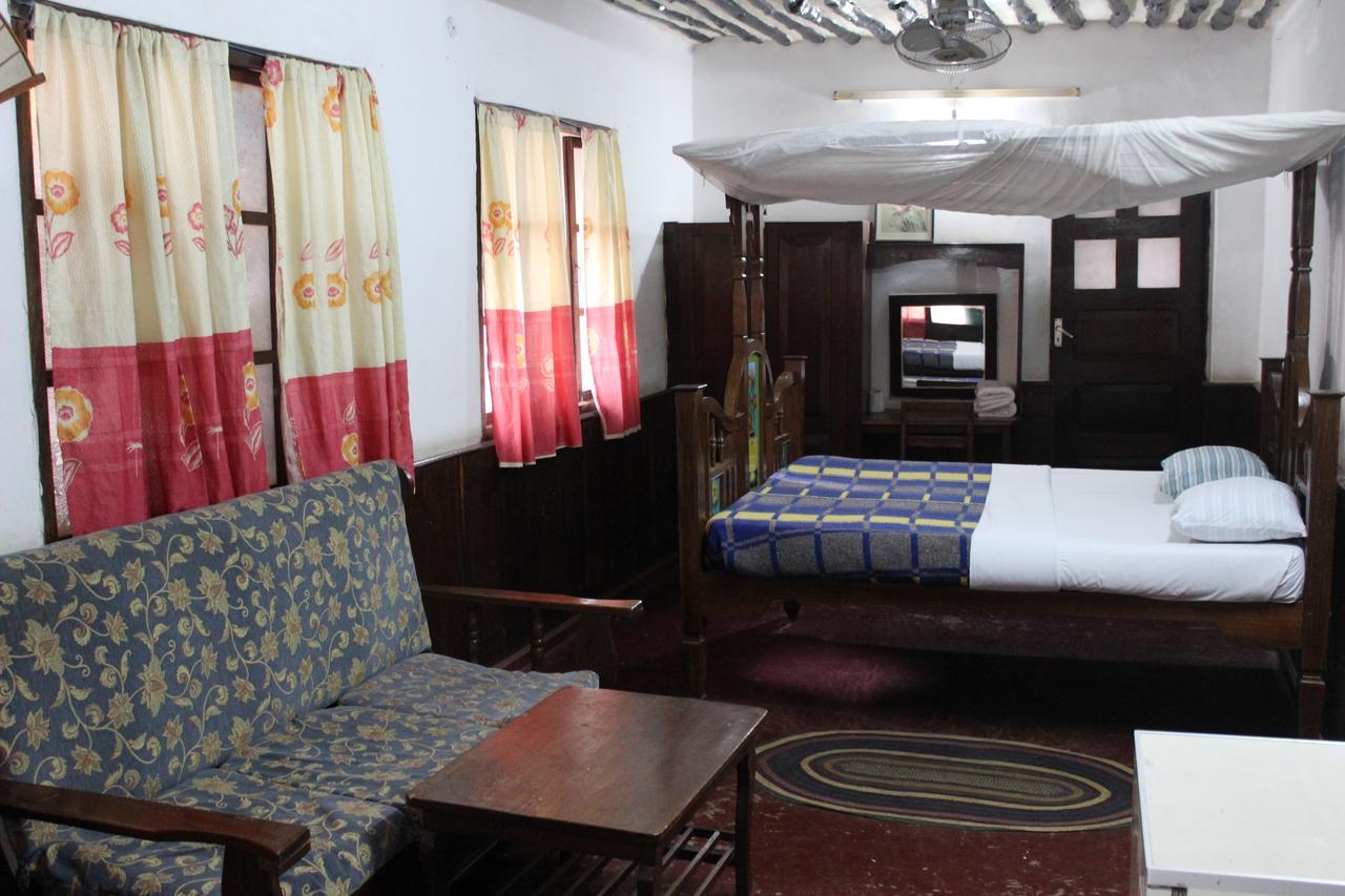 Annex II Hotel Kiponda Zanzibar Extérieur photo